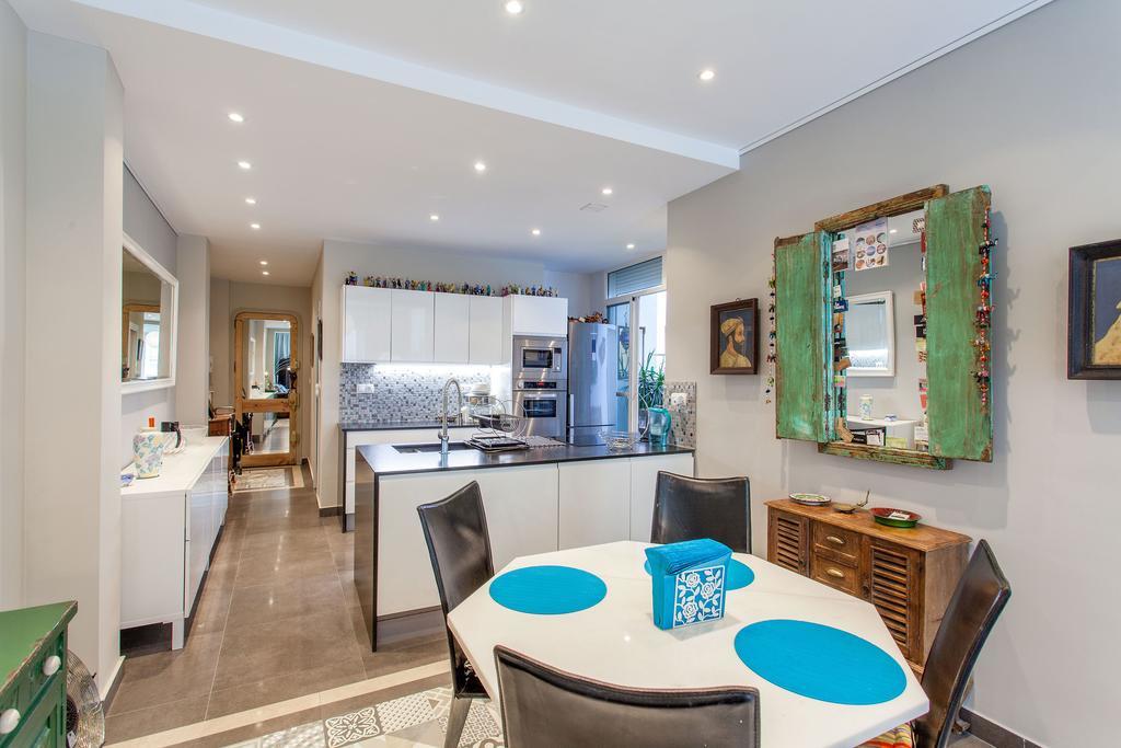 Apartment Ruzafa Zapadores Valencie Pokoj fotografie