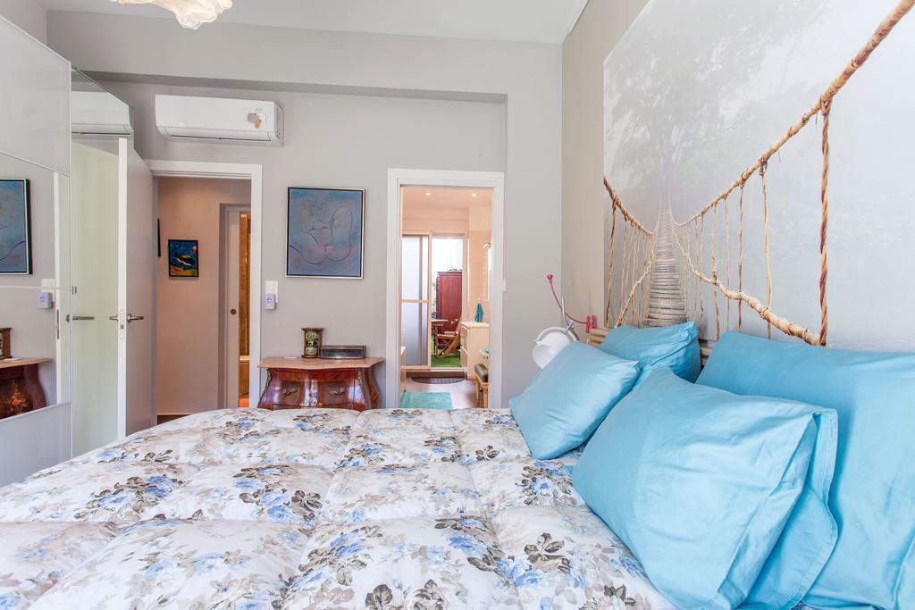 Apartment Ruzafa Zapadores Valencie Pokoj fotografie