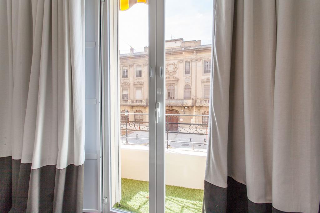 Apartment Ruzafa Zapadores Valencie Pokoj fotografie