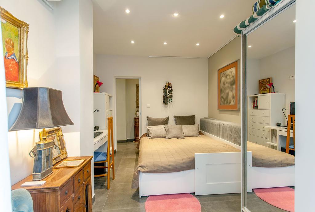 Apartment Ruzafa Zapadores Valencie Exteriér fotografie