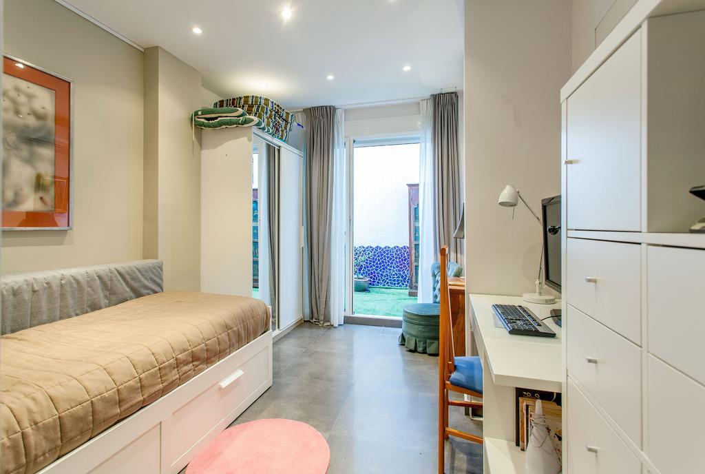 Apartment Ruzafa Zapadores Valencie Exteriér fotografie