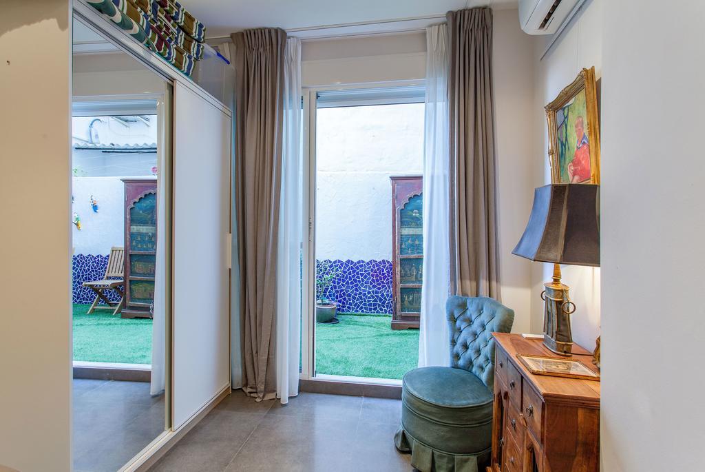 Apartment Ruzafa Zapadores Valencie Exteriér fotografie