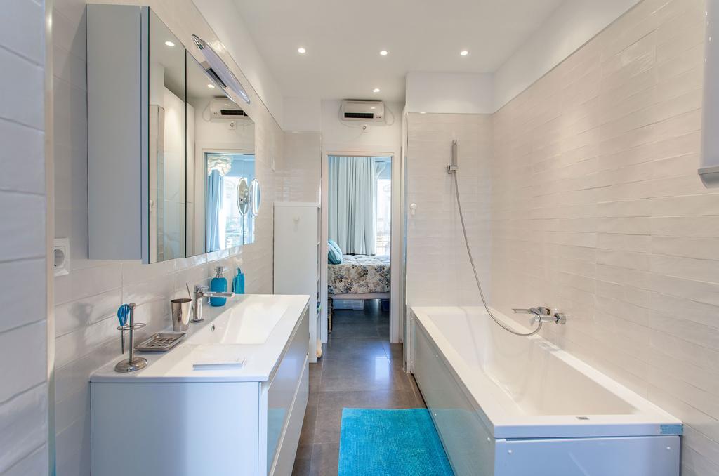 Apartment Ruzafa Zapadores Valencie Exteriér fotografie