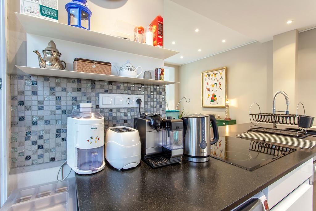 Apartment Ruzafa Zapadores Valencie Exteriér fotografie