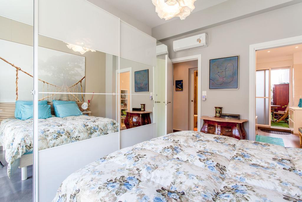 Apartment Ruzafa Zapadores Valencie Exteriér fotografie